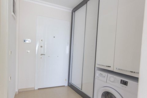 1+1 Lejlighed i Alanya, Antalya, Tyrkiet Nr. 216666 - 13