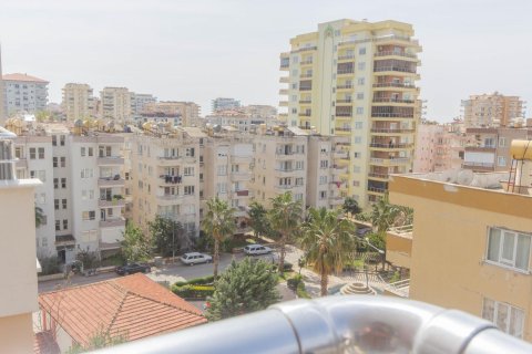 1+1 Lejlighed i Alanya, Antalya, Tyrkiet Nr. 216666 - 25