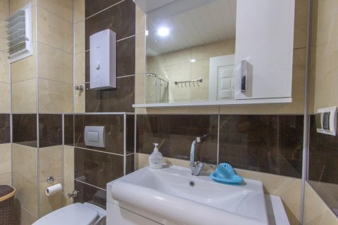1+1 Lejlighed i Alanya, Antalya, Tyrkiet Nr. 216666 - 16