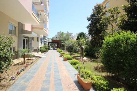 1+1 Lejlighed i Alanya, Antalya, Tyrkiet Nr. 216666 - 7