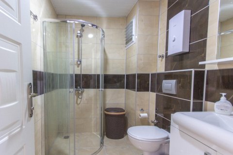 1+1 Lejlighed i Alanya, Antalya, Tyrkiet Nr. 216666 - 14
