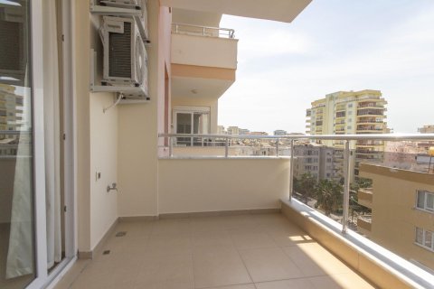 1+1 Lejlighed i Alanya, Antalya, Tyrkiet Nr. 216666 - 24