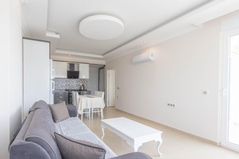 Daire  1+1  Alanya, Antalya, Türkiye №216666