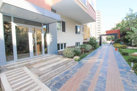 1+1 Lejlighed i Alanya, Antalya, Tyrkiet Nr. 216666 - 5