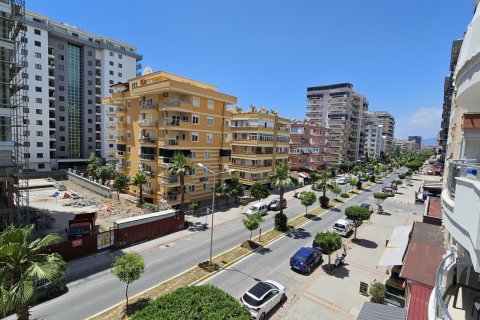 Daire 1+1 Alanya, Antalya, Türkiye №216669 - 9