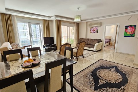 Daire 1+1 Alanya, Antalya, Türkiye №216669 - 12