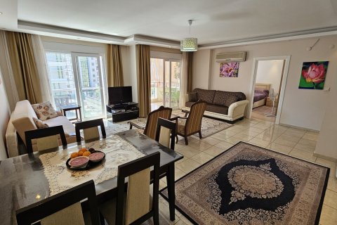 Daire 1+1 Alanya, Antalya, Türkiye №216669 - 13