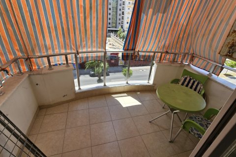 Daire 1+1 Alanya, Antalya, Türkiye №216669 - 28