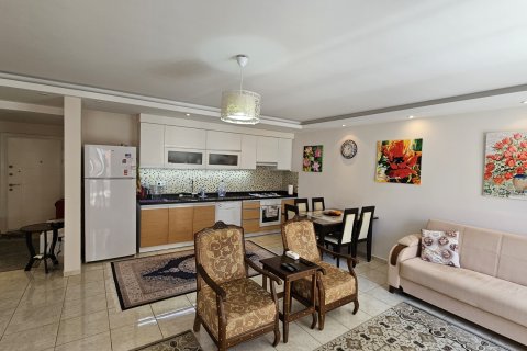 Daire 1+1 Alanya, Antalya, Türkiye №216669 - 3
