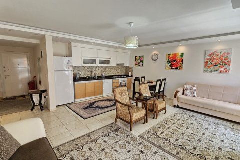 Daire 1+1 Alanya, Antalya, Türkiye №216669 - 8
