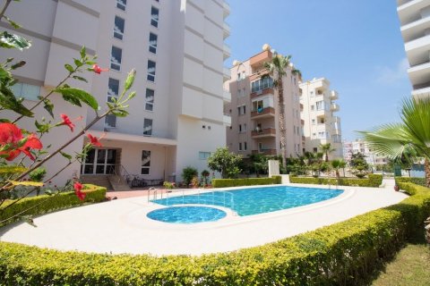 Daire 1+1 Alanya, Antalya, Türkiye №216669 - 7