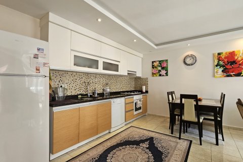 Daire 1+1 Alanya, Antalya, Türkiye №216669 - 2