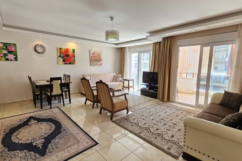 Daire 1+1 Alanya, Antalya, Türkiye №216669 - 25