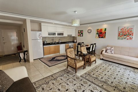 Daire 1+1 Alanya, Antalya, Türkiye №216669 - 26