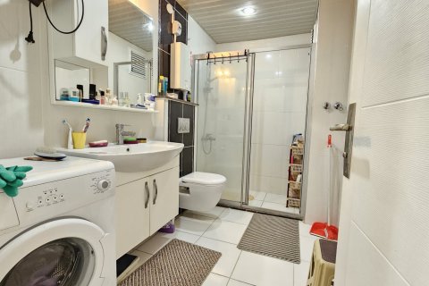 Daire 1+1 Alanya, Antalya, Türkiye №216669 - 16