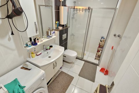 Daire 1+1 Alanya, Antalya, Türkiye №216669 - 14