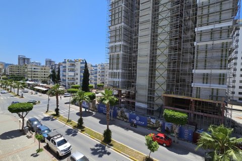 1+1 Lägenhet  i Alanya, Antalya, Turkiet Nr. 216669