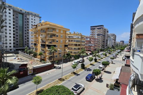 Daire 1+1 Alanya, Antalya, Türkiye №216669 - 10