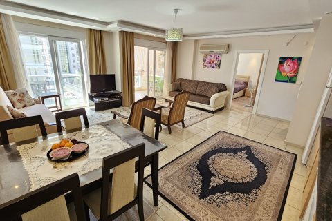 Daire 1+1 Alanya, Antalya, Türkiye №216669 - 21