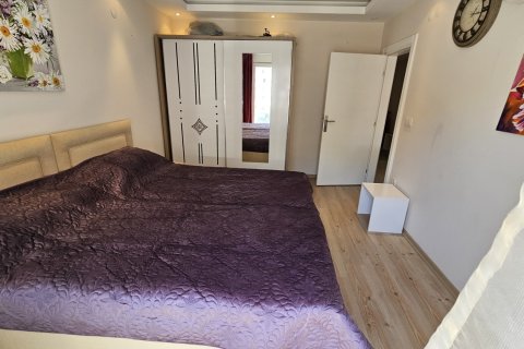 Daire 1+1 Alanya, Antalya, Türkiye №216669 - 6
