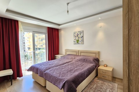 Daire 1+1 Alanya, Antalya, Türkiye №216669 - 24