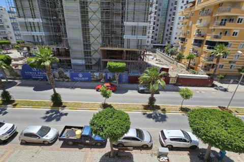 Daire 1+1 Alanya, Antalya, Türkiye №216669 - 11