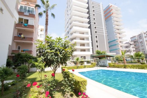 Daire 1+1 Alanya, Antalya, Türkiye №216669 - 23