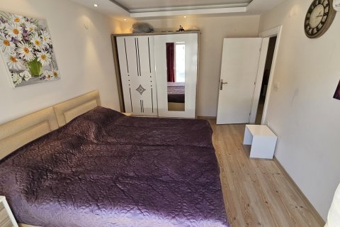Daire 1+1 Alanya, Antalya, Türkiye №216669 - 5