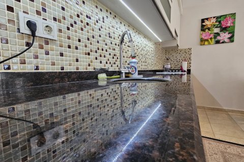 Daire 1+1 Alanya, Antalya, Türkiye №216669 - 18