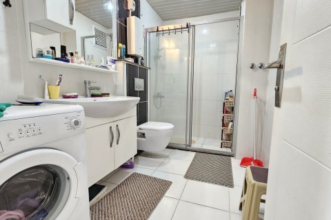 Daire 1+1 Alanya, Antalya, Türkiye №216669 - 22