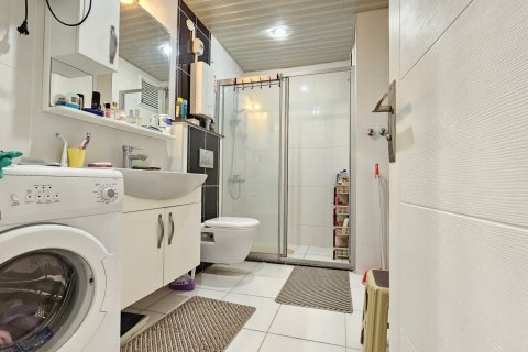 Daire 1+1 Alanya, Antalya, Türkiye №216669 - 15