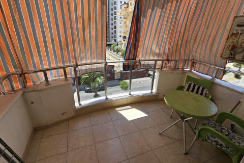 Daire 1+1 Alanya, Antalya, Türkiye №216669 - 20
