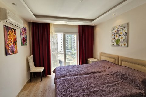 Daire 1+1 Alanya, Antalya, Türkiye №216669 - 27