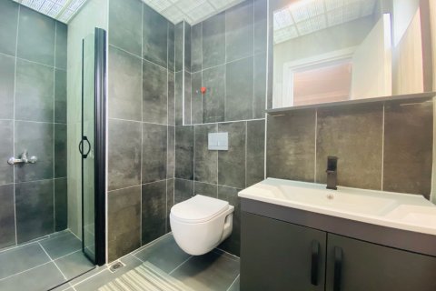 Villa  3+1  Alanya, Antalya, Türkiye №216665 - 22