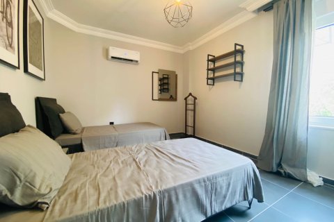 Villa  3+1  Alanya, Antalya, Türkiye №216665 - 2