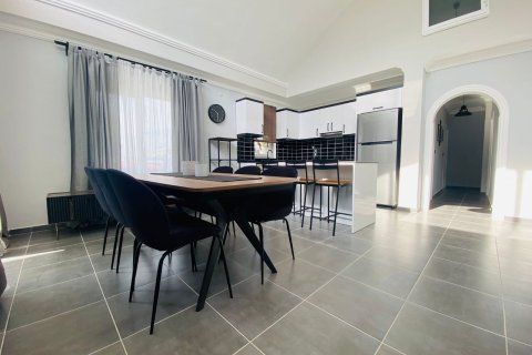 Villa  3+1  Alanya, Antalya, Türkiye №216665 - 11