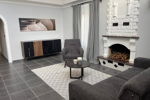 Villa  3+1  Alanya, Antalya, Türkiye №216665 - 9