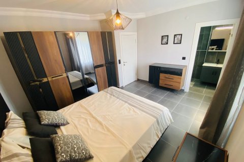 Villa  3+1  Alanya, Antalya, Türkiye №216665 - 5