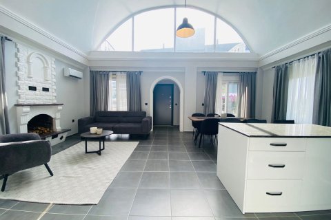 Villa  3+1  Alanya, Antalya, Türkiye №216665 - 28
