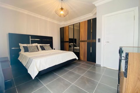 Villa  3+1  Alanya, Antalya, Türkiye №216665 - 27