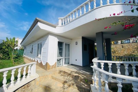 Villa  3+1  Alanya, Antalya, Türkiye №216665 - 19