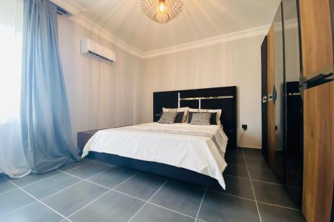 Villa  3+1  Alanya, Antalya, Türkiye №216665 - 15
