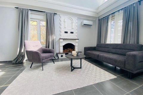 Villa  3+1  Alanya, Antalya, Türkiye №216665 - 3