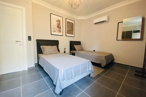 Villa  3+1  Alanya, Antalya, Türkiye №216665 - 8
