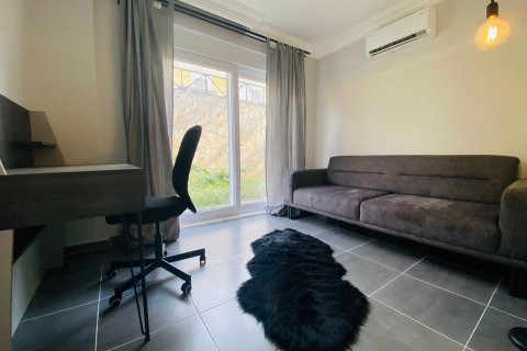 Villa  3+1  Alanya, Antalya, Türkiye №216665 - 26