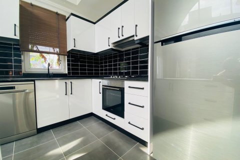 Villa  3+1  Alanya, Antalya, Türkiye №216665 - 23