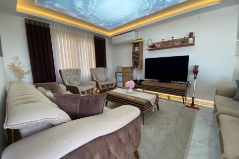 Villa  3+1  Alanya, Antalya, Türkiye №216664 - 7