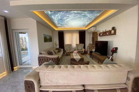 Villa  3+1  Alanya, Antalya, Türkiye №216664 - 21