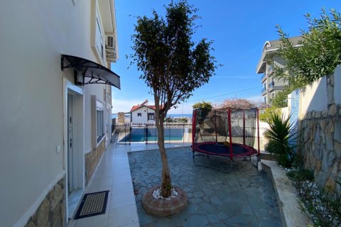Villa  3+1  Alanya, Antalya, Türkiye №216664 - 2