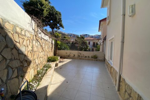Villa  3+1  Alanya, Antalya, Türkiye №216664 - 28